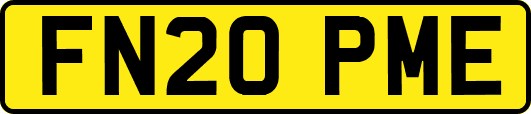 FN20PME