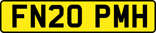 FN20PMH