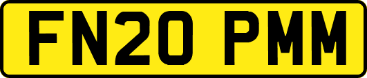 FN20PMM