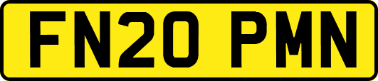 FN20PMN