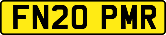 FN20PMR