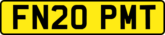 FN20PMT