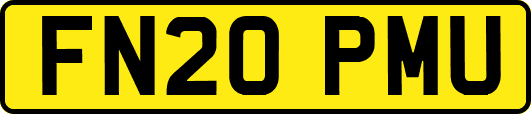 FN20PMU