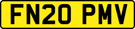 FN20PMV