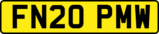 FN20PMW