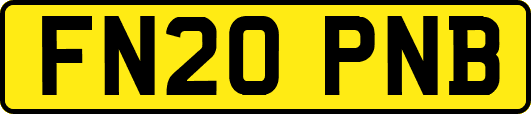 FN20PNB