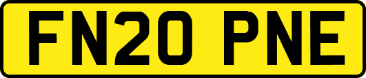 FN20PNE