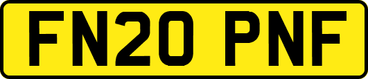 FN20PNF