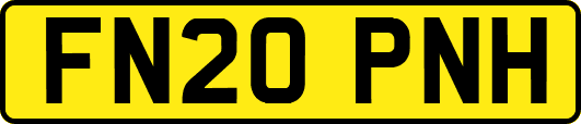 FN20PNH