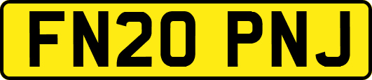 FN20PNJ