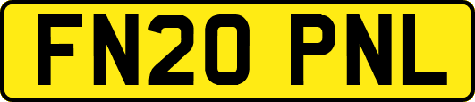 FN20PNL