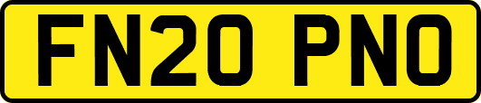 FN20PNO