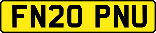 FN20PNU