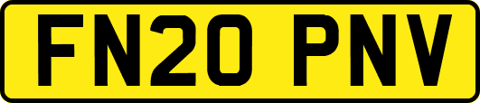 FN20PNV