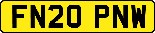 FN20PNW