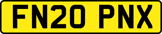 FN20PNX