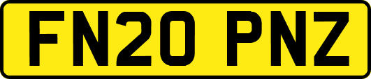 FN20PNZ
