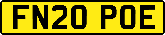 FN20POE