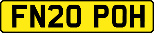 FN20POH