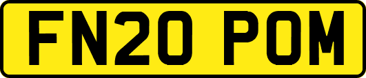 FN20POM