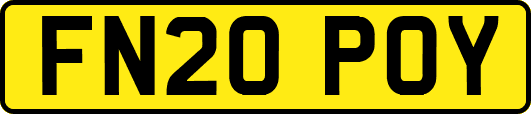 FN20POY