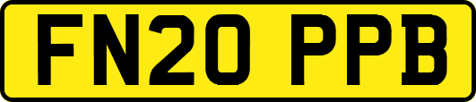 FN20PPB