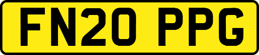 FN20PPG