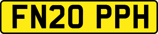 FN20PPH