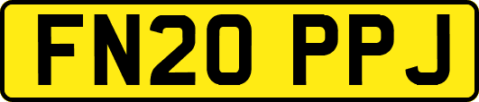 FN20PPJ