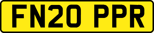 FN20PPR