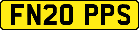 FN20PPS