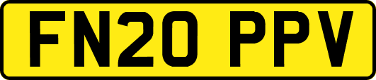 FN20PPV