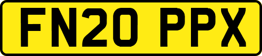 FN20PPX