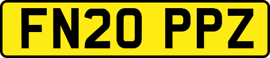 FN20PPZ