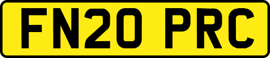 FN20PRC