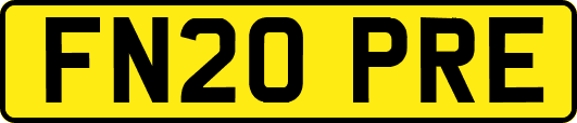 FN20PRE