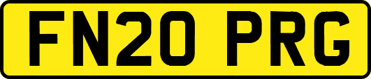 FN20PRG