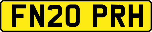 FN20PRH