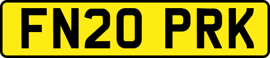 FN20PRK