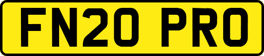 FN20PRO