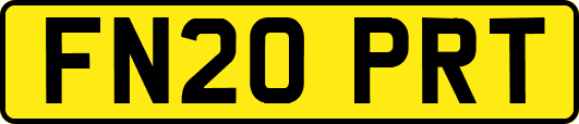 FN20PRT