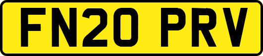 FN20PRV