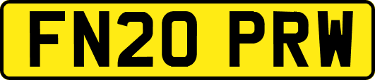 FN20PRW