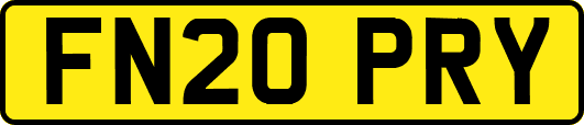FN20PRY