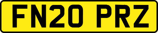 FN20PRZ