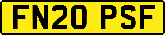 FN20PSF