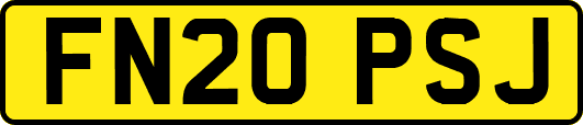 FN20PSJ