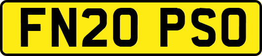 FN20PSO