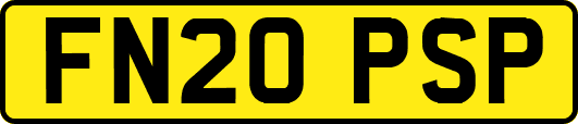 FN20PSP