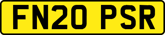 FN20PSR